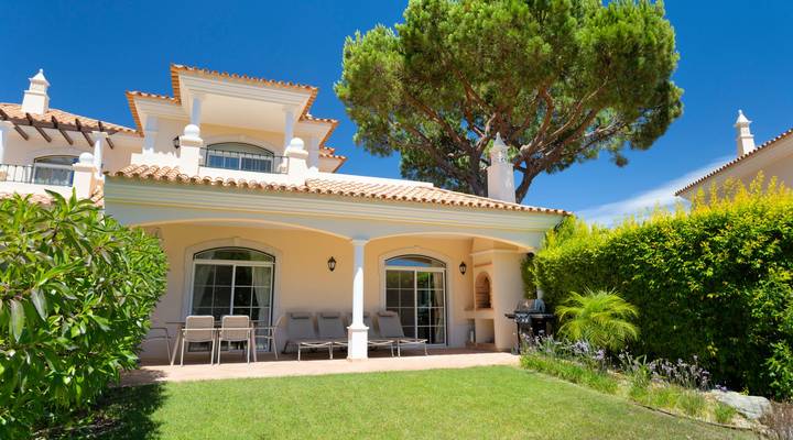 Casa Solana Thumbnail