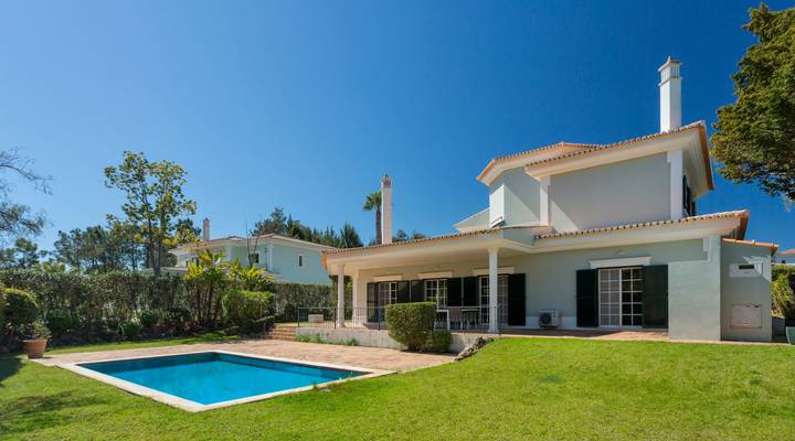 Villa Amara Thumbnail