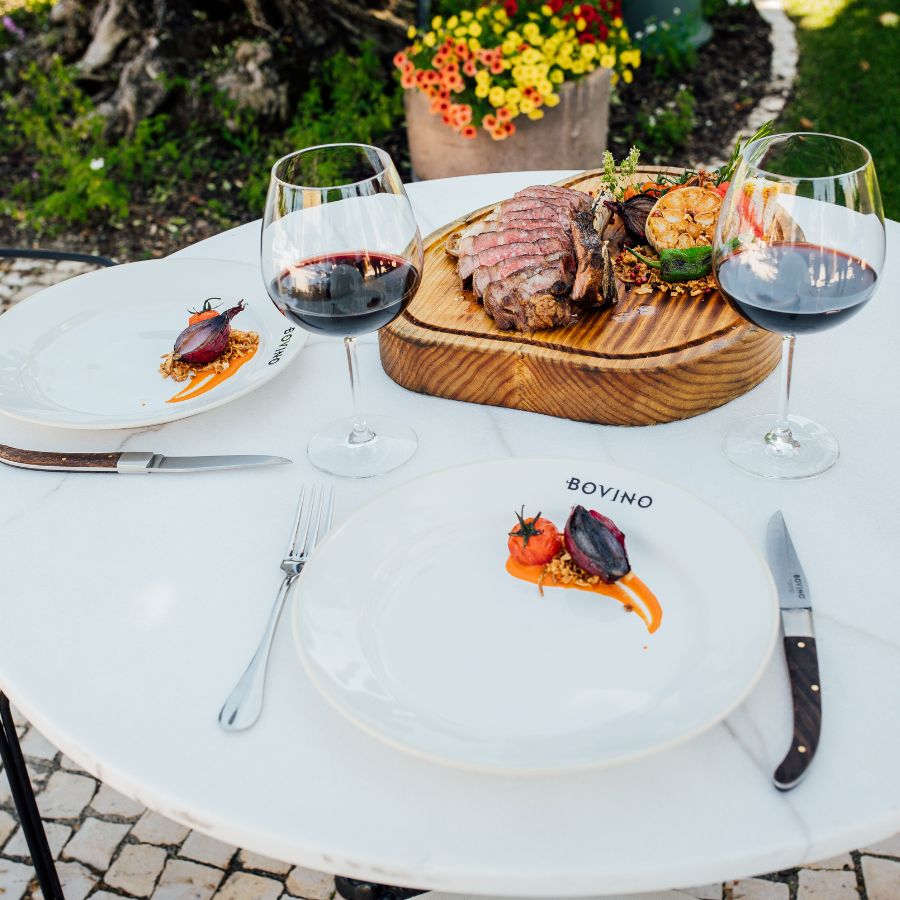 Bovino Steakhouse