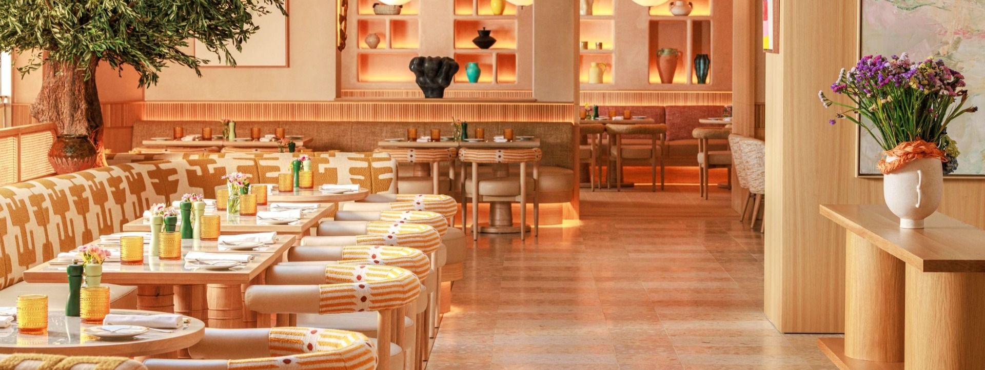 Oliveira Brasserie